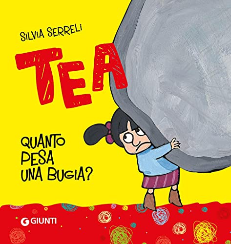 Quanto pesa una una bugia? (Tea)