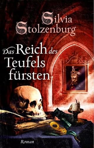 Das Reich des Teufelsfürsten: Roman (EDITION AGLAIA: Historische Romane)