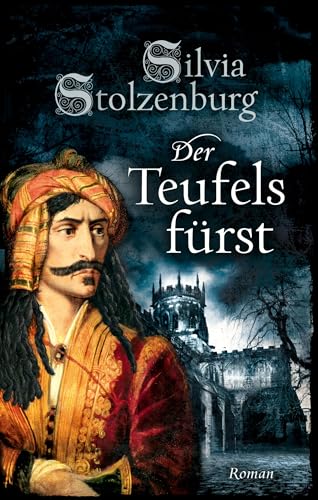 Der Teufelsfürst: Roman