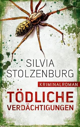 Tödliche Verdächtigungen: Kriminalroman (EDITION 211: Krimi, Thriller, All-Age)