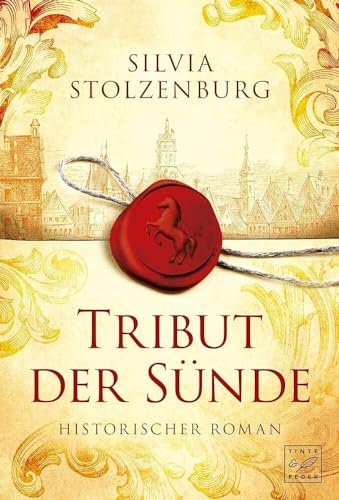 Tribut der Sünde (Tribute) von Tinte & Feder