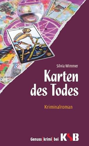 Karten des Todes von KSB-Media GmbH