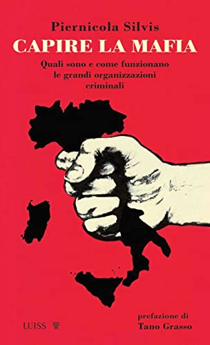 Capire la mafia. Quali sono e come funzionano le grandi organizzazioni criminali (Piccole introduzioni) von Luiss University Press