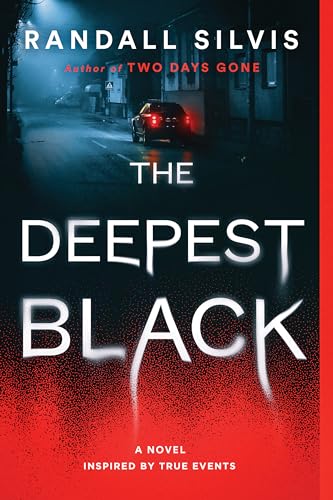 The Deepest Black: A Novel von Poisoned Pen Press