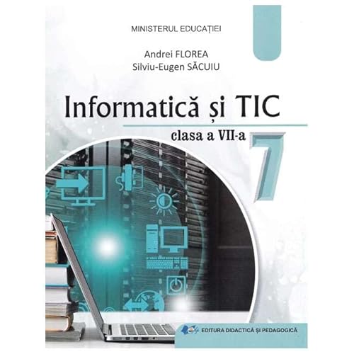 Informatica Si Tic.Manual. Clasa 7