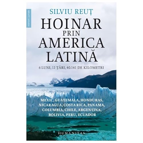 Hoinar Prin America Latina von Humanitas