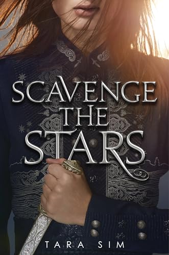 Scavenge the Stars (Scavenge the Stars, 1, Band 1)