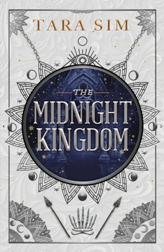 The Midnight Kingdom: The second instalment of the Dark Gods trilogy von Hodderscape