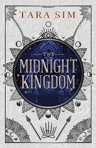 The Midnight Kingdom: The second instalment of the Dark Gods trilogy von Hodderscape