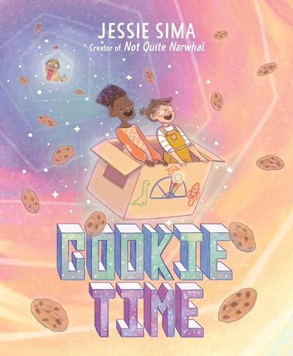 Cookie Time von Simon & Schuster Books for Young Readers