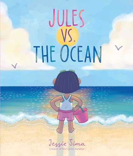 Jules vs. the Ocean von Simon & Schuster