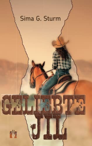 Geliebte Jil: Liebesroman