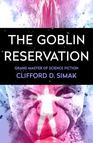 Goblin Reservation von Open Road Media Sci-Fi & Fantasy