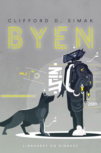 Byen von Lindhardt og Ringhof