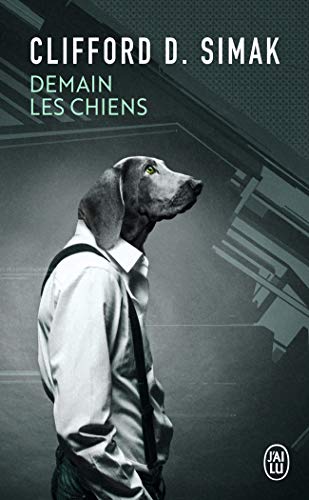 Demain les chiens von J'AI LU