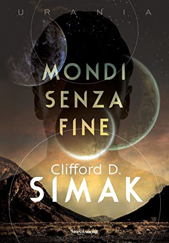 Mondi senza fine (Oscar draghi) von Mondadori