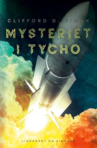 Mysteriet i Tycho von Lindhardt og Ringhof