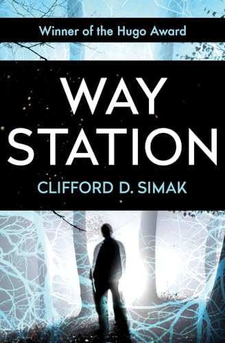 Way Station von Open Road Media Sci-Fi & Fantasy
