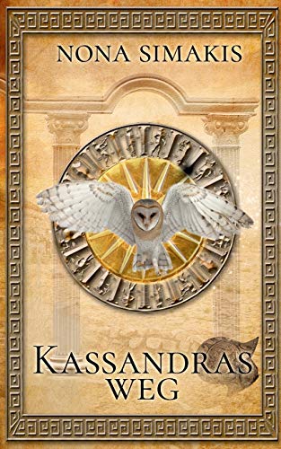 Kassandras Weg von TWENTYSIX
