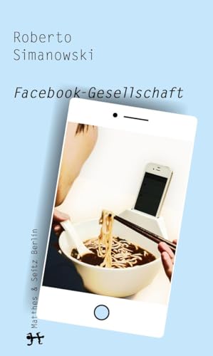 Facebook-Gesellschaft