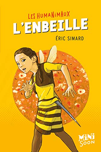 L'Embeille - Les humanimaux L'Embeille - Les humanimaux von SYROS JEUNESSE