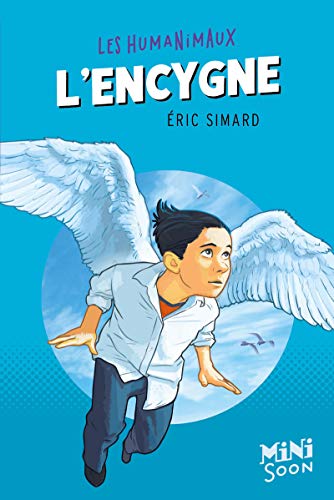 L'encygne L'encygne von SYROS JEUNESSE