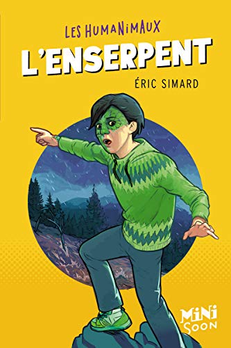L'enserpent L'enserpent