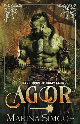 Agor von Rocky River Publishing