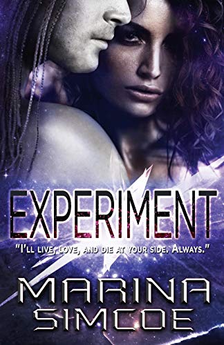 Experiment: Futuristic Romance Stand-alone
