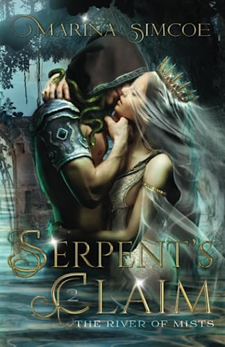 Serpent's Claim: Part 2 (Serpent's Touch, Band 2) von paperback