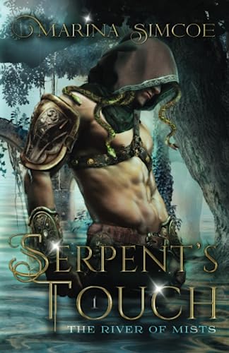 Serpent's Touch: Part 1 von book