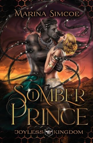 Somber Prince (Joyless Kingdom, Band 1)