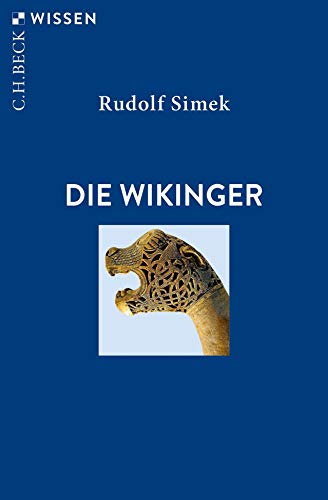 Die Wikinger (Beck'sche Reihe)