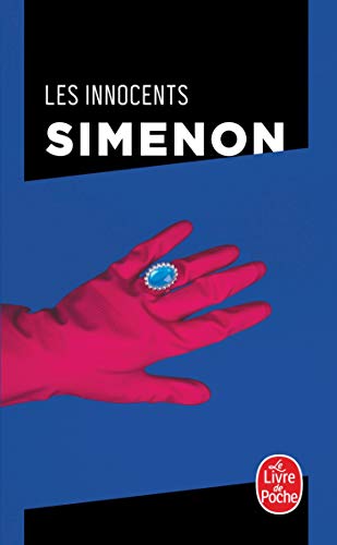 Les Innocents (Ldp Simenon)