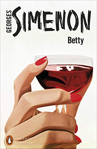 Betty von Penguin