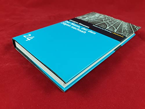 Der Mann, der den Zügen nachsah. SZ-Bibliothek Band 24 Der Mann, der den Zügen nachsah. SZ-Bibliothek Band 24