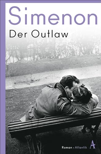 Der Outlaw: Die großen Romane