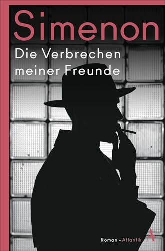 Die Verbrechen meiner Freunde: Roman