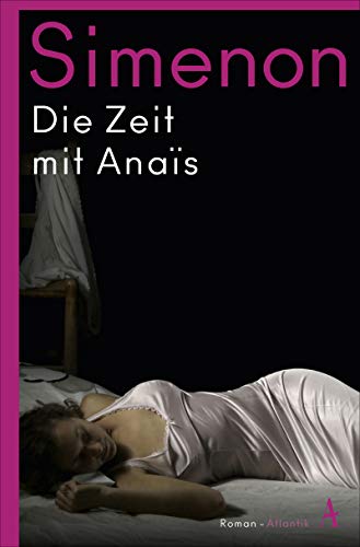 Die Zeit mit Anaïs