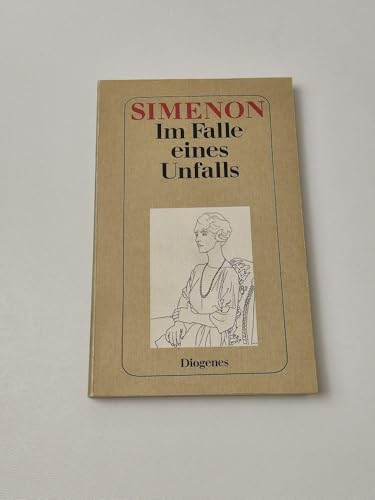 Im Falle eines Unfalls: Roman. Ungek. Ausg. Im Falle eines Unfalls: Roman. Ungek. Ausg.