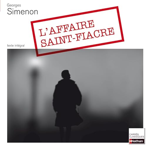 L'Affaire Saint-Fiacre - Simenon - 24 L'Affaire Saint-Fiacre - Simenon - 24