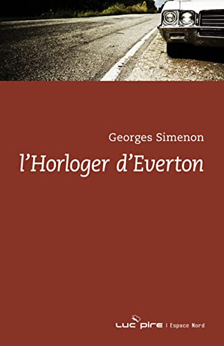 L'Horloger d'Everton Ned
