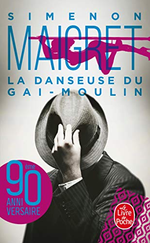 La Danseuse du Gai-Moulin La Danseuse du Gai-Moulin