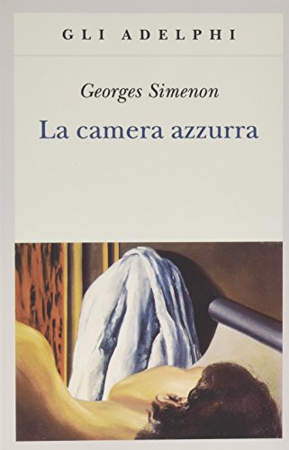 La camera azzurra (Gli Adelphi) von Adelphi