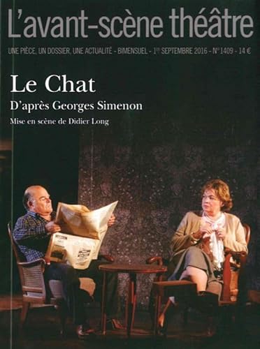 Le Chat