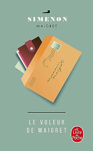 Le Voleur de Maigret