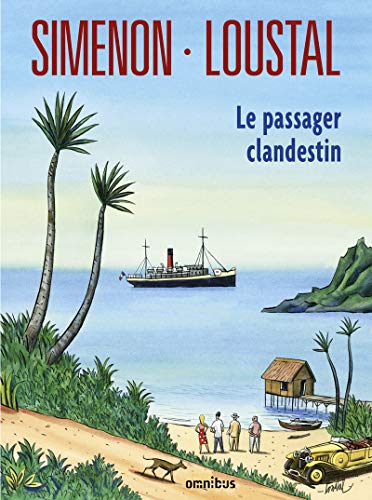 Le passager clandestin Le passager clandestin