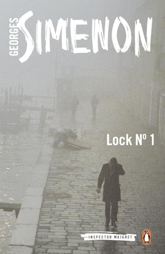 Lock No. 1: Inspector Maigret #18 Lock No. 1: Inspector Maigret #18