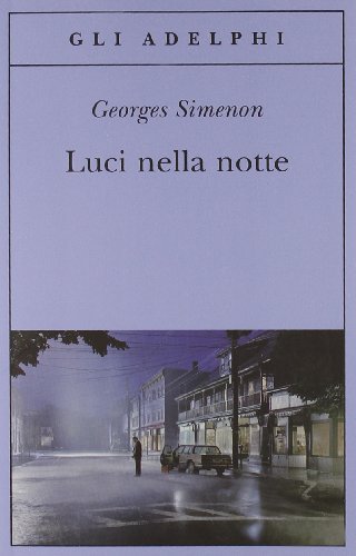Luci nella notte (Gli Adelphi)