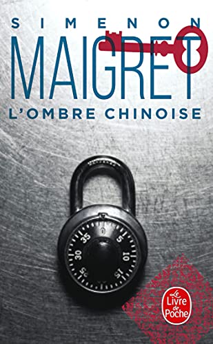 Maigret : L'Ombre chinoise